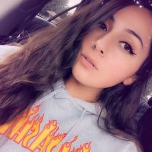 Meet your Posher, Jasmine